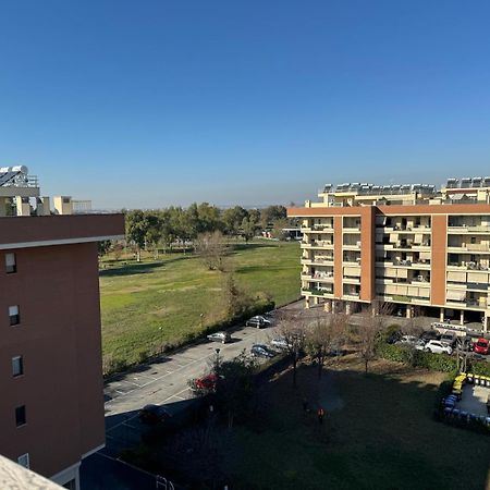 Appartamento Del Parco Lunghezza Buitenkant foto