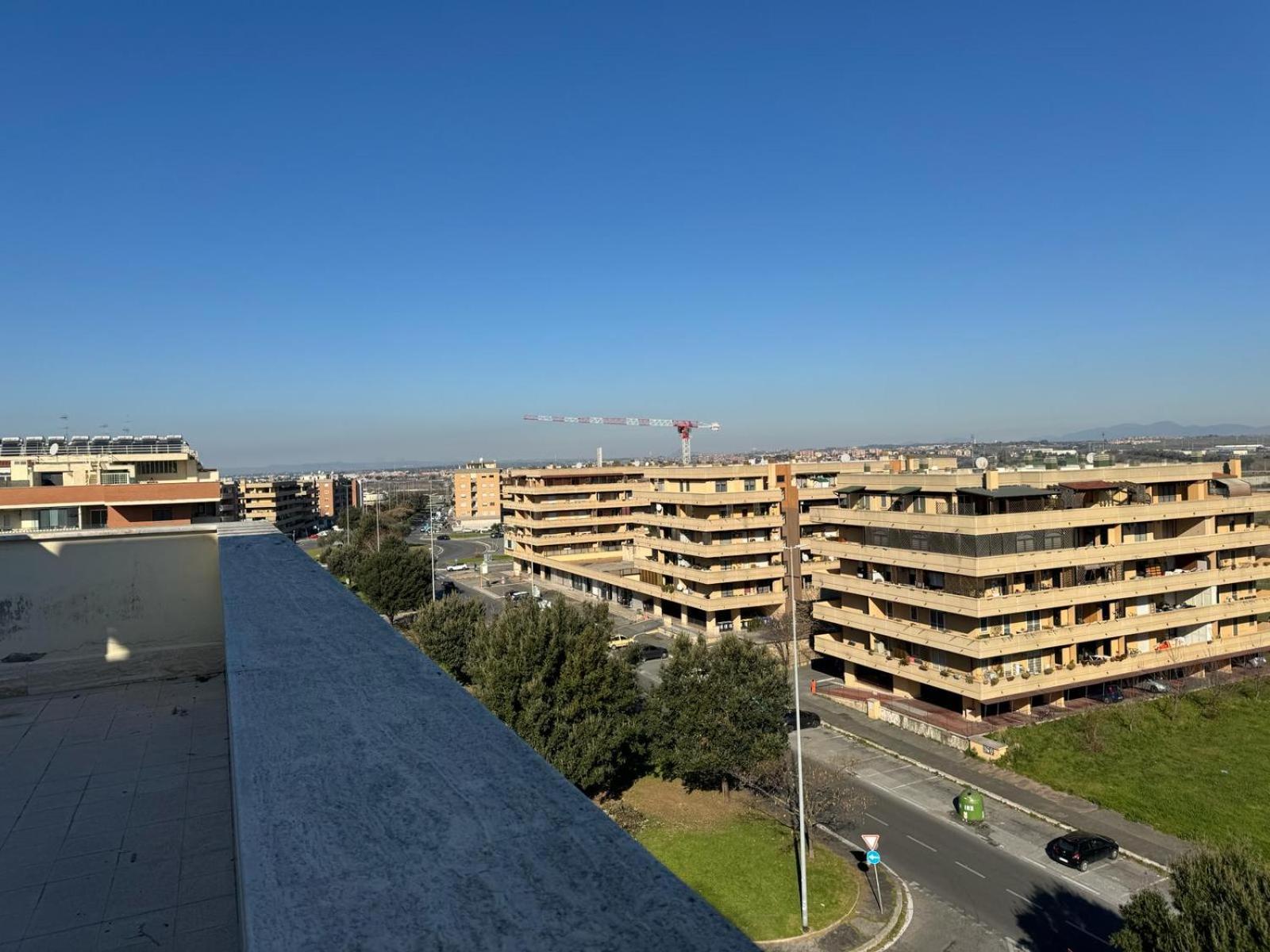 Appartamento Del Parco Lunghezza Buitenkant foto