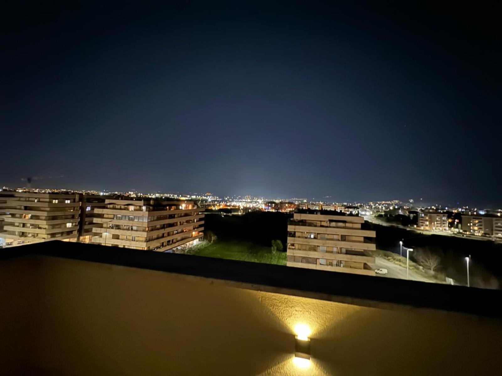 Appartamento Del Parco Lunghezza Buitenkant foto